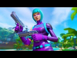 Show 'em your game face. Channel Art Youtube Gaming Fortnite Thumbnail