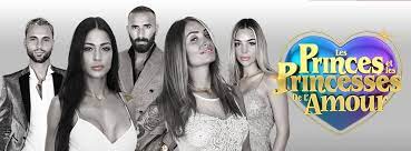 Retrouvez le meilleur des programmes tv en replay pendant 7 à 30 jours après leur diffusion sur mytf1, france 2, france 3, france 5, 6play i m6, arte, 6play i w9, tmc, tfx, nrj12 replay révolution en perspective cette saison dans les princes de l'amour ! Les Princes De L Amour W9 Home Facebook