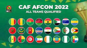 The warriors will get to know their opponents for the 2021 afcon finals when the draw finally takes place at the yaoundé conference centre, in cameroon on tuesday evening. Africa Cup Of Nations Final Draw Held In Cameroon Regionweek