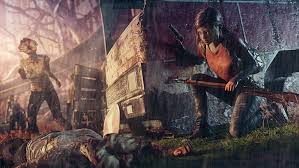 All the pictures are free to set as wallpaper for commercial use please contact original author. Hd Wallpaper Video Game The Last Of Us Ellie The Last Of Us Wallpaper Flare