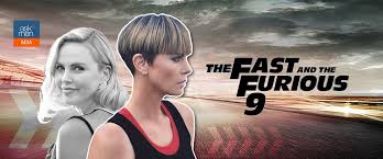 Star and executive producer vin diesel has been keeping fans updated on filming in london, and on monday, he revealed that charlize theron and helen mirren, who both made their fast debuts in the fate of the furious, are returning. Charlize Theron Jumps On Bowl Cut Trend For Fast And Furious 9 Shoot Entertainment
