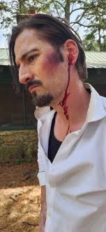 Sins of our Sons and a camera test