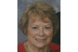 Nancy Brooke Obituary (1938