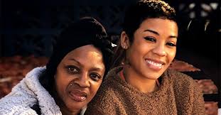 Mackenzie phillips was known for her role in the 1973 hit movie american graffiti (1973). Keyshia Cole Reveals Mom Frankie Has Been Sober For 60 Days After Checking Into Rehab