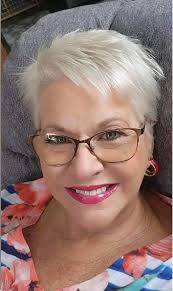 What should I do with my hair, I was told my hairstyle is out of fashion