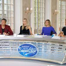 Januar 2018 beginnt dsds 2018. Dsds 2018 Die Neue Jury Bei Deutschland Sucht Den Superstar Tv