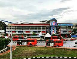 Terminal bas sungai nibong adalah salah satu stesen bas yang sibuk dan paling popular di penang. Kedah Discovery Transportation Public Transport Di Sungai Petani