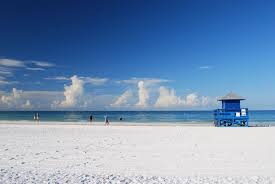 Explore Siesta Key During Your Florida Gulf Coast Vacation
