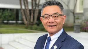 State political commission opens investigation into Assemblymember Kansen  Chu's campaign