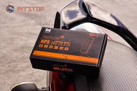 Setelah simcard dipasang, hidupkan gps tracker dengan menggeser tombol switch on/off disamping slot simcard. Padah Curi Motosikal Dengan Gps Tracker Pencuri Berjaya Diberkas Selepas Hanya 2 Jam