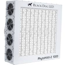 Check spelling or type a new query. Black Dog Phytomax 2 1000 Watt Led Grow Light Fixture Led Grow Lights Grow Light Fixture Grow Lights