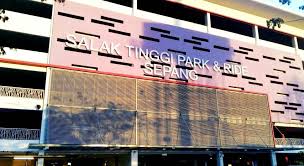 17 ^ platform 1 & 2 yang menempatkan ktm antarabandar dan ets ditutup bagi kerja pembinaan projek kvdt fasa 1 sejak mei 2017. Parking Facilities At Klia2 6 490 Covered Parking Bays 5 690 Car Bays 800 Motorcycle Bays Klia2 Info