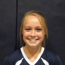 Abigail Hendrix's Shiloh Hills Christian High School Volleyball Stats