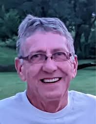 Obituary information for James Dennis Harmon