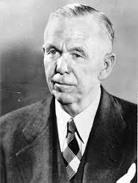 Maybe you would like to learn more about one of these? The Marshall Plan Speech At Harvard University 5 June 1947 Ocde