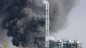 Esplosione in germania, allarme in tutta l'area. Dqx06arbcpsp M