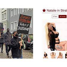 Rotlicht-Mafia in Stralsund? So leben Prostituierte in Modellwohnungen