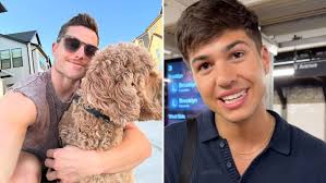 Did Grant Gibbs Out The Crumbl Cookies Co-Founder As Gay?