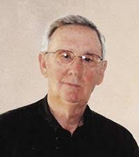 James Stinson of Flippin