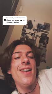 Say Good Girl in Spanish