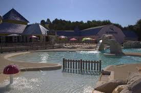 Camping Berck 9 Campings Toocamp