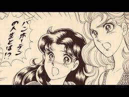 6 バンホーテン x ガラスの仮面 夢のコラボ再び 名場面の数々がパロディに バンホーテンココア190周年 ガラスの仮面 web限定ムービー youtube ガラスの仮面 バンホーテン パロディ