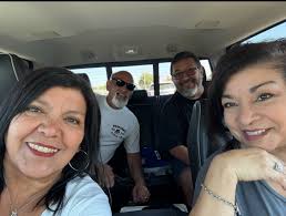 Pharoahs car club midnight mass event