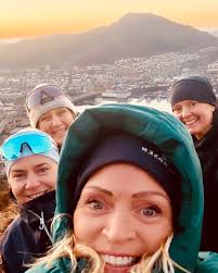 ⛷️Flotte dager på ski i fjellheimen🤩 #randonee #fjelltid #liveterbestute  #winterwonderland #topptur #voss #mittvestland #mittfriluftsliv  #mitteventyrland #welcometonature #mjølfjell