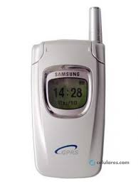 Samsung Q300 - Celulares.com Brasil