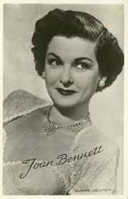 Joan and Constance Bennett: Hollywood Sisters by Sabine Starmanns