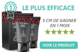 Titan Gel Agrandir Son Sexe