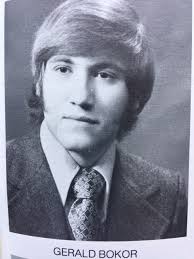 Jerry was a kind custodian who I enjoyed talking to everyday.