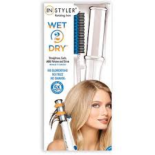 Instyler Wet2dry Rotating Styling Iron 1 1 4 Barrel 00633235303044 Instyler Wet2dry Rotating Styling Iron 1 1 4 Barrel Styling Iron Instyle Soft Hair