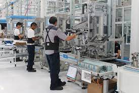 Maybe you would like to learn more about one of these? Operario Textil Link Empleo