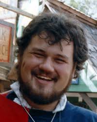 Michael Griffin-Wade Obituary