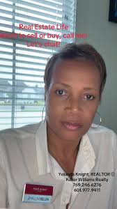 Yolanda Turner Realtor Atlanta