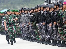 Pembinaan bagi prajurit yang akan mengikuti secaba reg. Rekrutmen Bintara Dan Taruna Tni Ad Dibuka Segera Daftar Biar Tak Nyesel