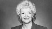 Eleanor Ann Boles Obituary (1931