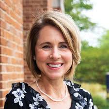 Samford Legacy League 2024-25 Spring Newsletter by Samford University