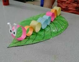 Arts and crafts and art nouveau are two intertwined design movements from the turn of the 20th century. Cute And Easy Paper Crafts For Kids Arts Crafts Ideas Facebook