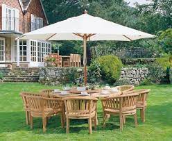 Check spelling or type a new query. Titan Garden 8 Seater Teak Wooden Patio Dining Set