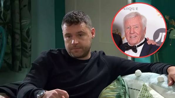💔 Emmerdale Star Danny Miller Faces Heartbreaking Family Loss Following  His Father's Passing Emmerdale favourite Danny Miller is receiving an  outpouring of support after the loss of his beloved father, Vince Miller,