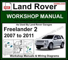 Download land rover freelander 2 electrical circuit on autorepmans Lg 6563 Wiring Diagram Land Rover Freelander Free Diagram