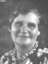 Matilda Elizabeth (Penfold) Robinson (1886-abt.1966)