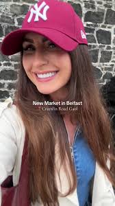 Exploring the Vibrant New Market in Belfast