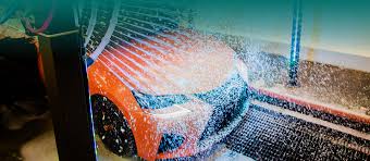 Find the best car wash in beaumont, ab. Grand Slam Car Wash