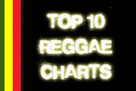 Top 10 Reggae Singles Jamaican Charts Jan 2014 Miss Gaza