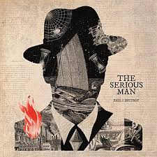 Amazon.com: The Serious Man [Explicit] : Ekili Distroy: Digital Music