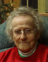 Obituary information for Blanche I. Larson