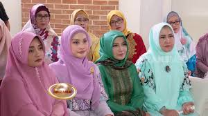 Siapa orang yang tidak memiliki 3. Mimpi Bersetubuh Dengan Lelaki Bukan Suami Khazanah 08 02 19 Youtube